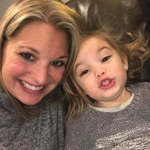 Meet your Posher, Jenn